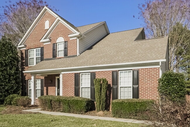 Foto del edificio - 2454 Saguaro Ln