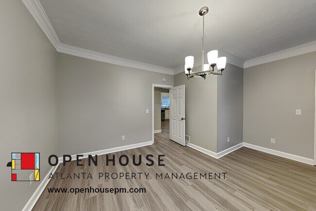 Foto del edificio - 404 Wetona Way, Acworth