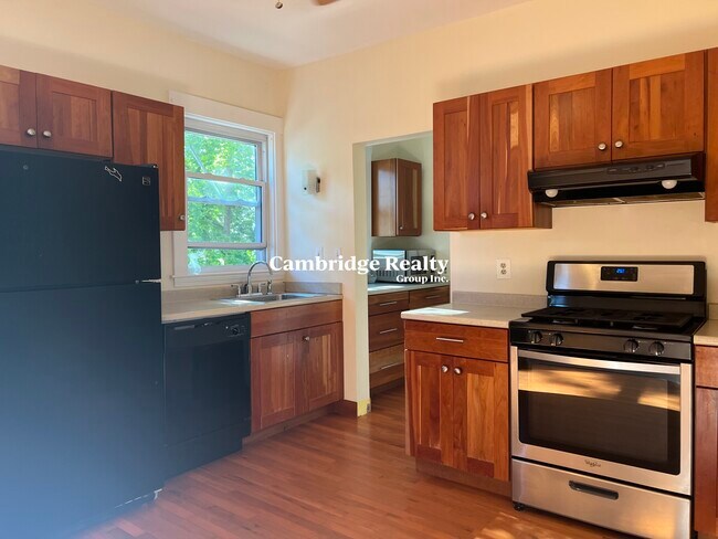 Foto del edificio - 10 Mount Vernon St