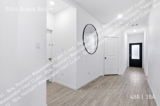 Foto del edificio - 9054 Bowie Rdg