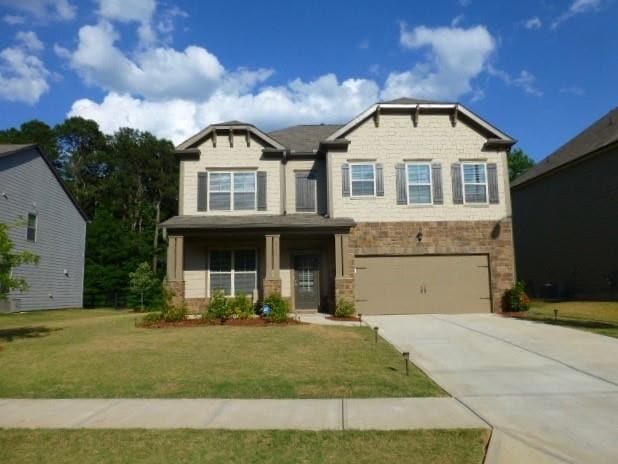 Primary Photo - 2111 Apple Orchard Way