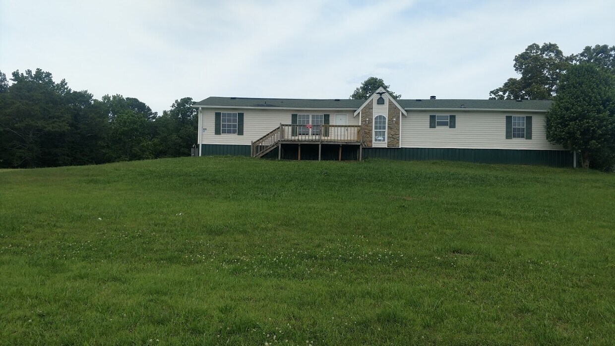 Primary Photo - 435 Bristow Creek Trl