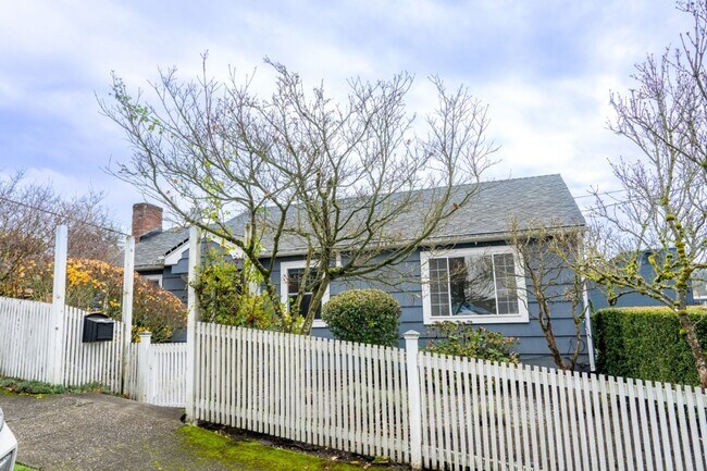 Foto del edificio - 4Bd/2.5Ba Seattle House