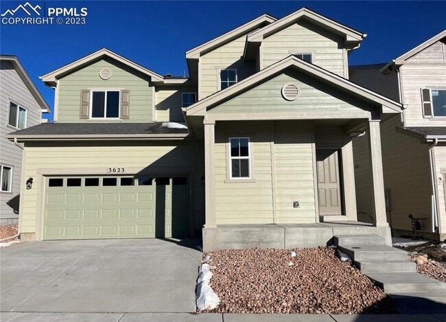 Photo - 3623 Vineyard Cir House