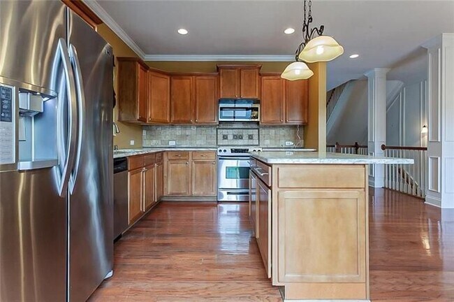 Foto del edificio - 275 Autry Mill Ln
