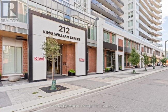 Building Photo - 212 King William St