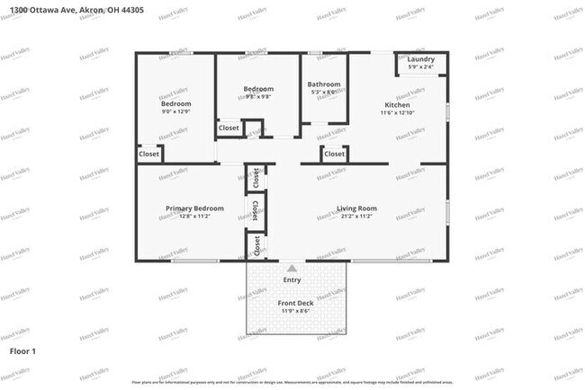 Foto del edificio - 1300 Ottawa Ave