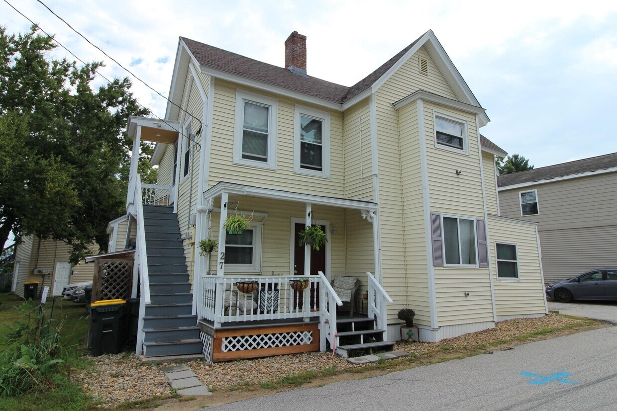 Primary Photo - 27 Centenary Ave