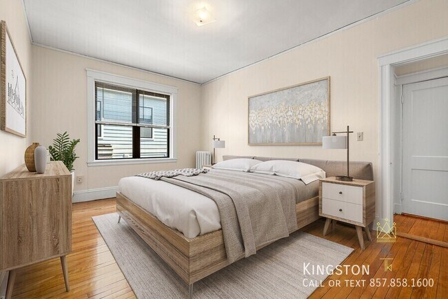 Photo - 126 Babcock St Apartment