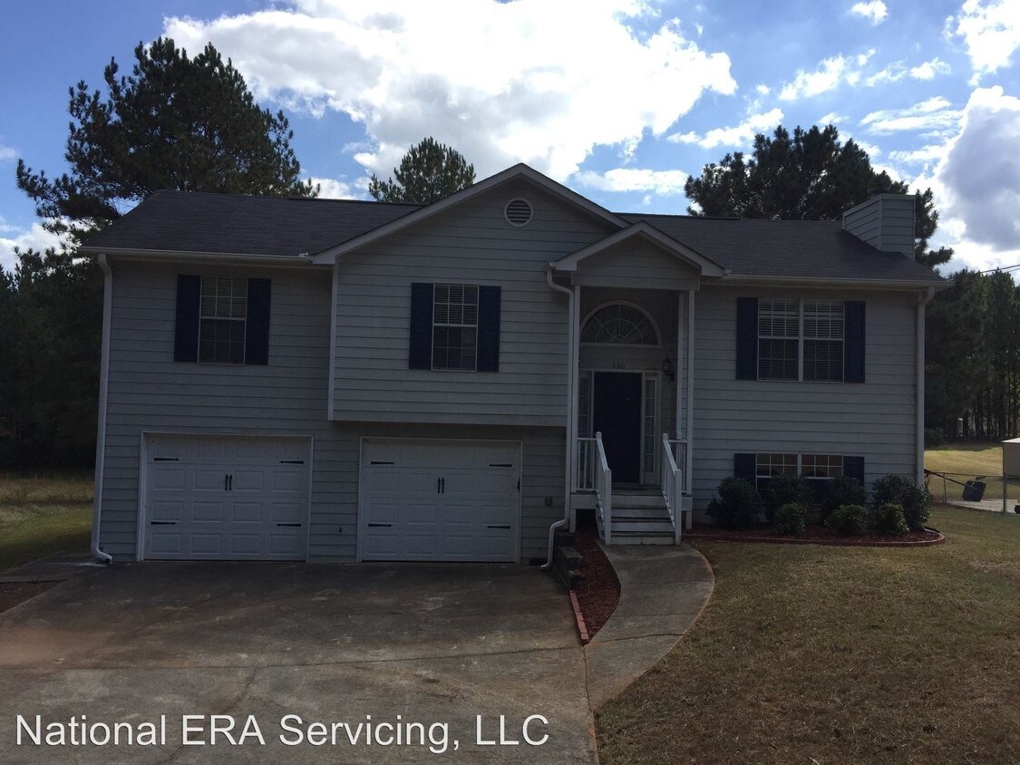 480 Bar J Rd, Temple, GA 30179 House Rental in Temple, GA