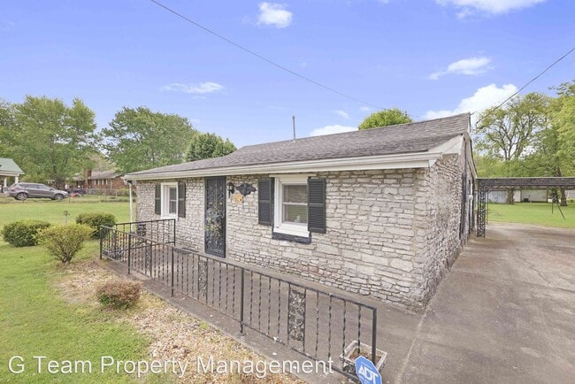 Building Photo - 2 br, 1 bath House - 438 Leeville Pk