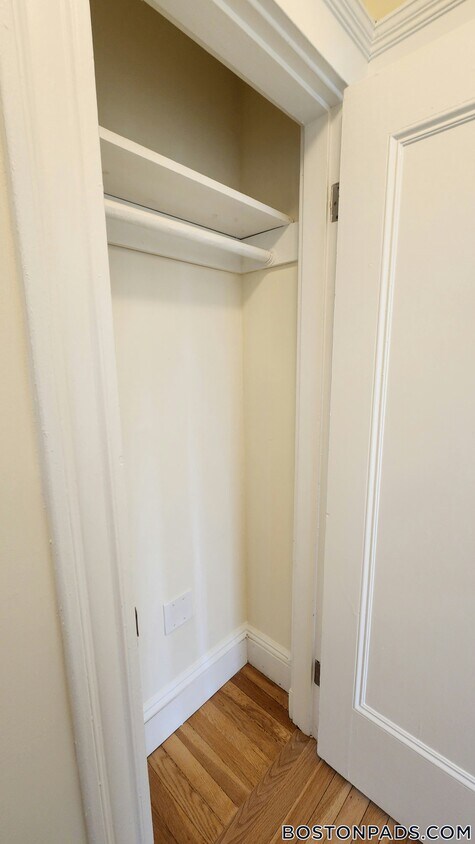 Foto principal - 18 Chauncy St