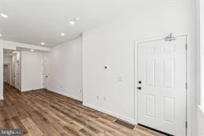 Foto del edificio - 1125 W Cumberland St