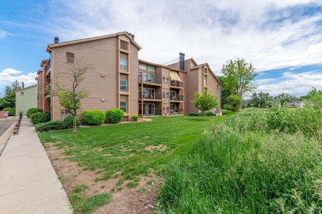 Building Photo - Charming 1 bedroom, 1 bath Condo