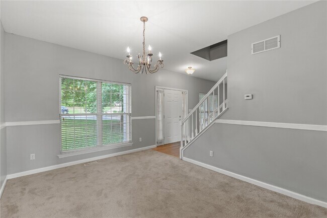 Foto del edificio - 1770 Spring View Terrace Ct