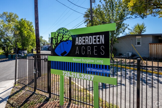 Building Photo - Aberdeen Acres