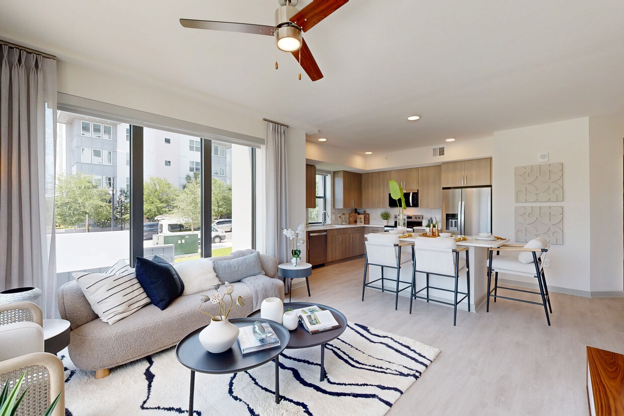 Photo - The CenterPointe Apartments