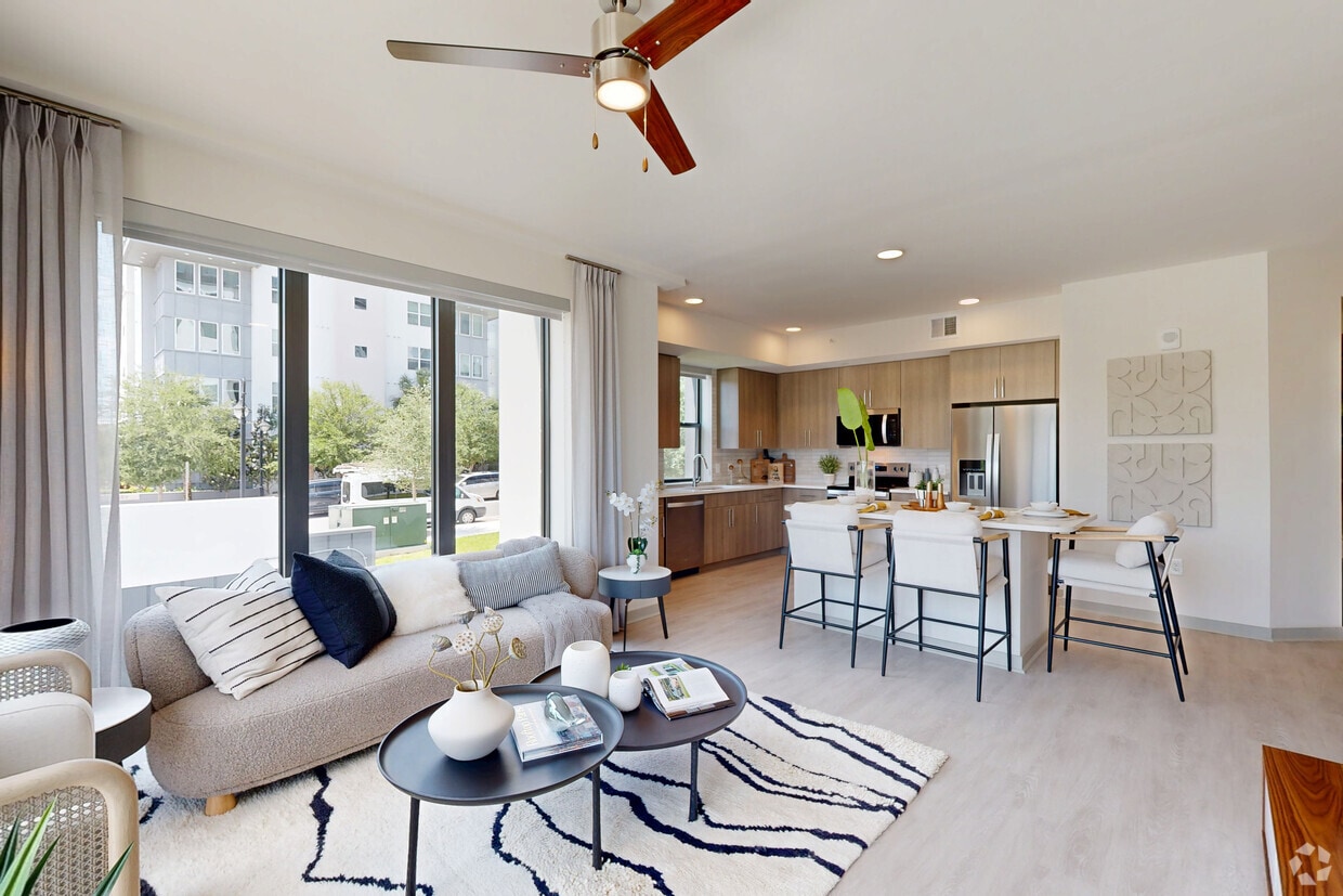 Photo - The CenterPointe Apartments