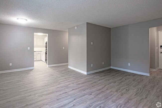 Interior Photo - James Apartment Homes
