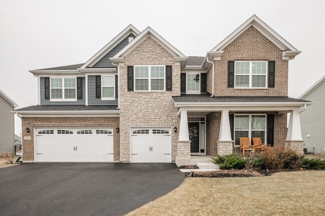 Foto del edificio - 12513 S Willowgate Ln