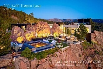 Building Photo - 900-1400 Timber Ln