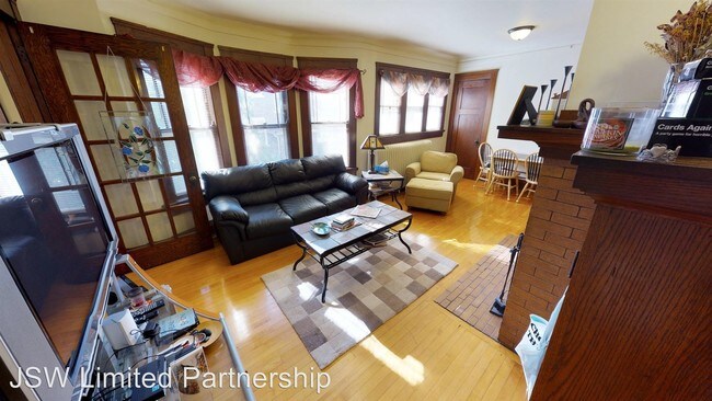 Foto del edificio - 305 Norris Ct