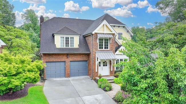 Building Photo - 2611 Briers N Dr