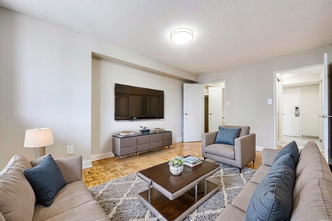 Photo principale - The Sprucedales