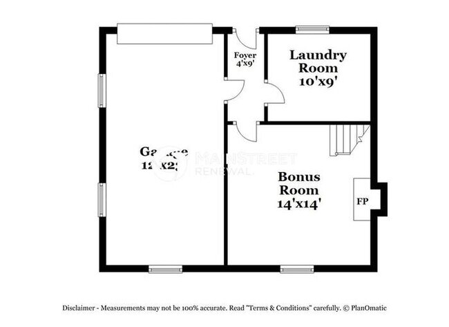 Building Photo - 3 Bedroom Pet-Friendly Home in Winston-Salem, NC with Main Street Renewal
