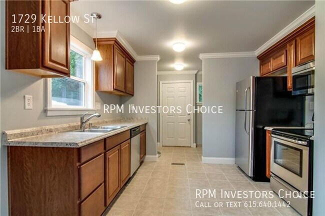 Foto del edificio - 1729 Kellow St