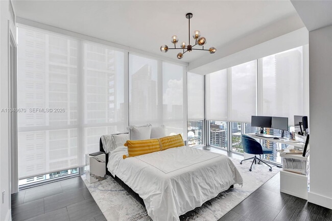 Photo - 1100 Biscayne Blvd Apartment