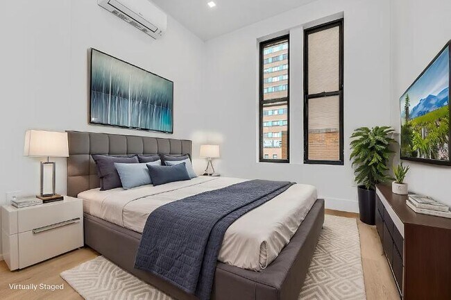 Foto del edificio - 425 W 57th St