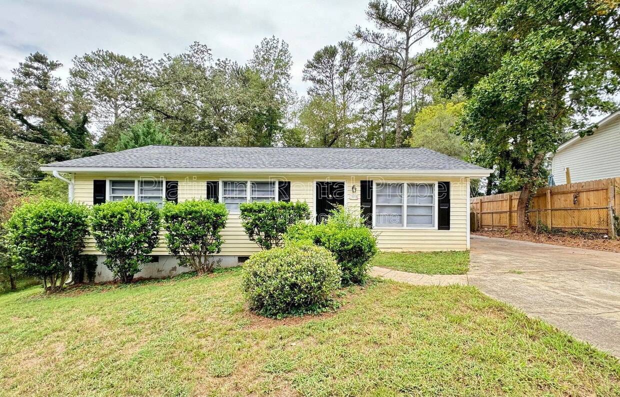 Photo - 3835 Mason Dr