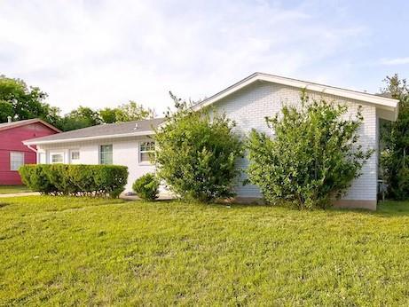 Foto principal - 308 E Grady Dr