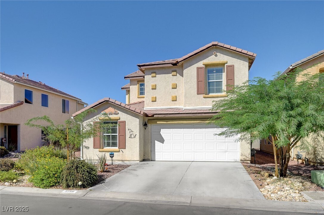 Foto principal - 2586 Begonia Valley Ave