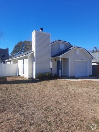 Building Photo - 6921 Timberwood Dr