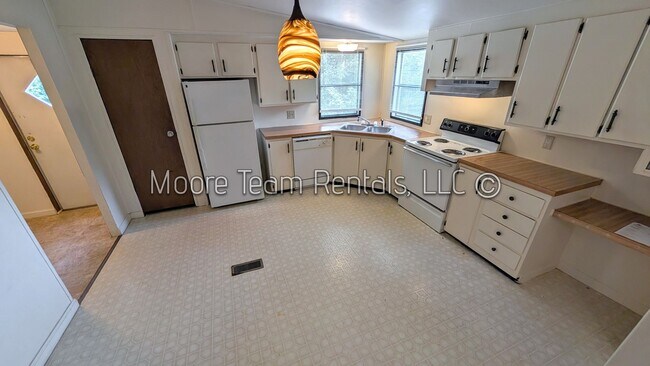Foto del edificio - 3/2 Country Double Wide