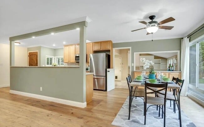 Building Photo - 4151 Mt Hukee Ave