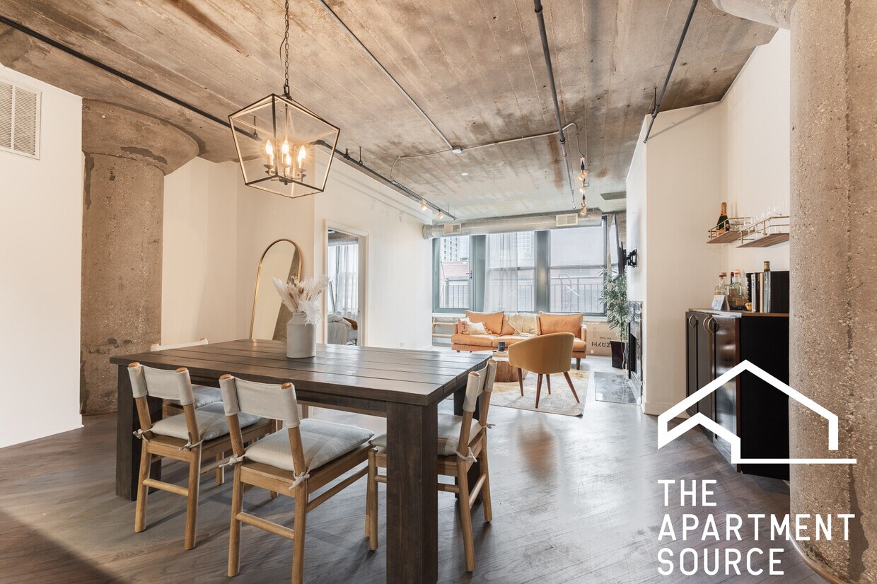Foto principal - 411 W Ontario St