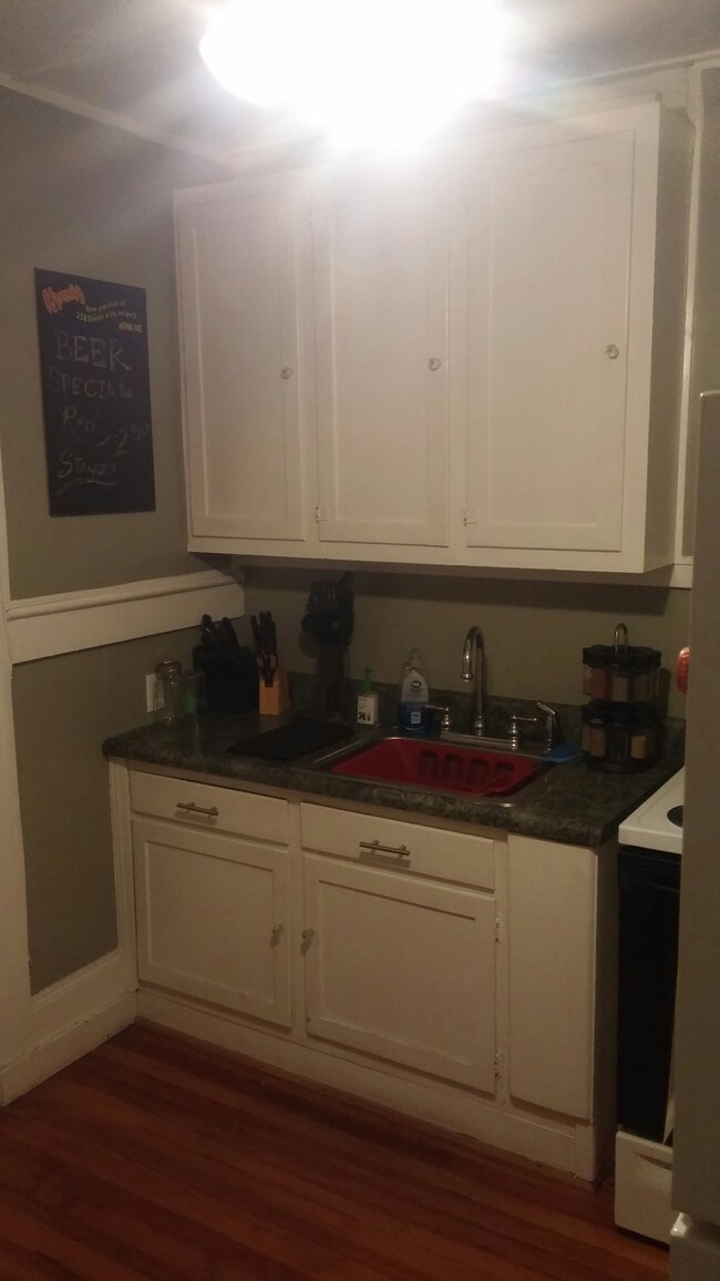 120 Atwood St Unit 7, Greenville, SC 29601 120 Atwood St Greenville