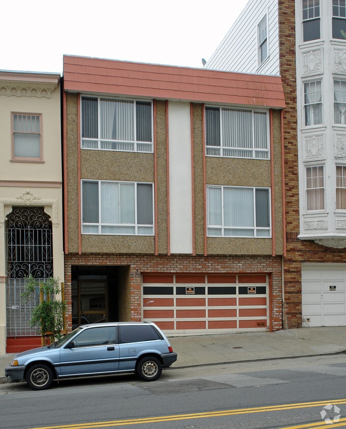 Primary Photo - 870 25th Ave
