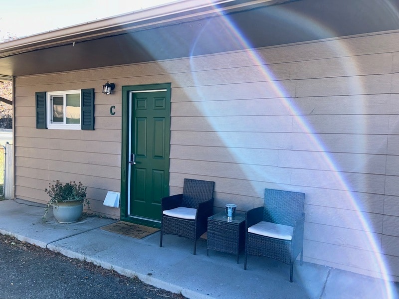 Primary Photo - 201 Plateau Ave