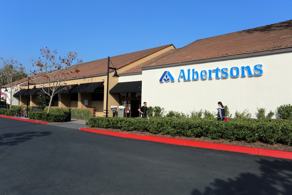 Rancho San Joaquin Apartments for Rent Irvine, CA