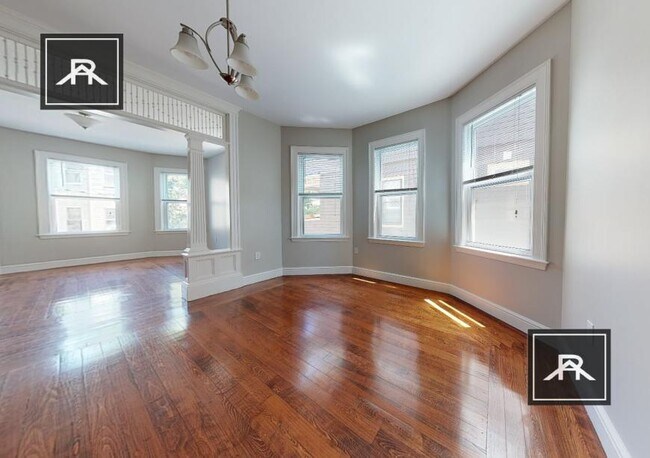 Foto del edificio - 3 bedroom in Cambridge MA 02139