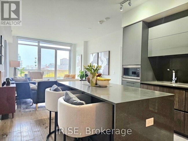 Photo du bâtiment - 151 Avenue Rd