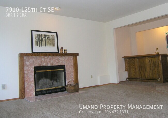 Building Photo - 7910 125th Ct SE