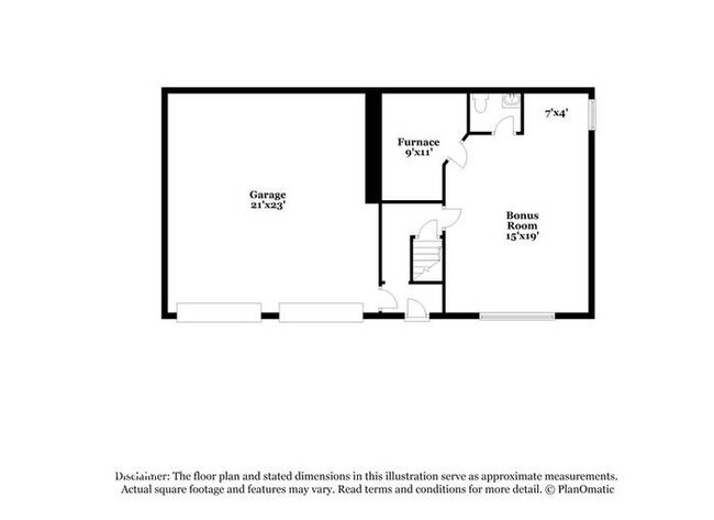 Building Photo - 716 Feldspar St