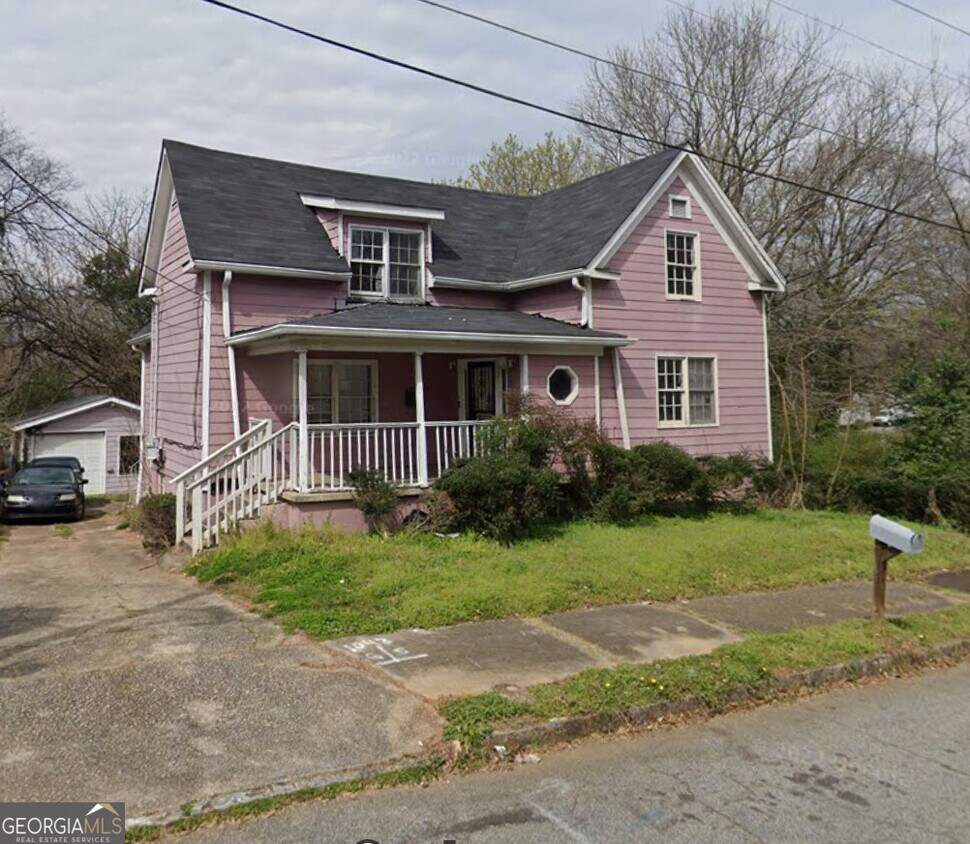 Primary Photo - 1043 Windsor St SW
