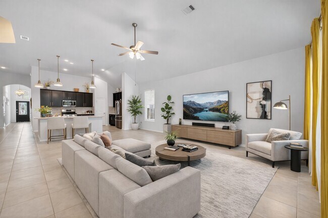 Foto del edificio - 21327 Bering Reach Dr