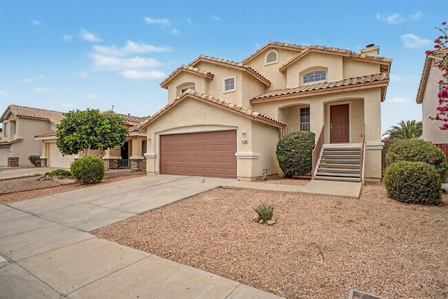 Building Photo - 4138 W Charter Oak Rd